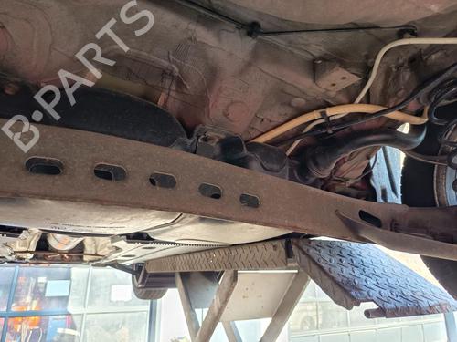 Rear axle SEAT LEON SC (5F5) 1.4 TSI | BP36911677M2  - Image 5