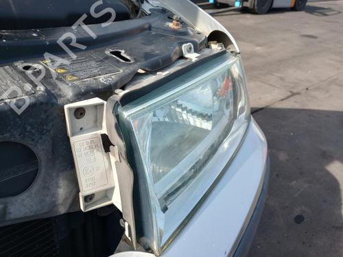 Left headlight SKODA OCTAVIA I Combi (1U5) 2.0 | BP27230393C28 