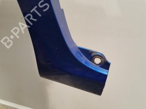 Left front fenders PEUGEOT 307 Break (3E) 1.6 16V | BP27227163C41 