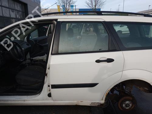 Used Left rear door FORD FOCUS I Turnier (DNW) 1.8 Turbo DI / TDDi (90 hp) 27232973