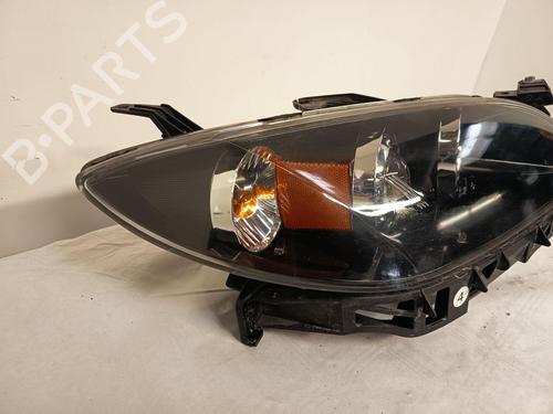 Right headlight MAZDA 3 Saloon (BK) 1.6 (BK12) | BP32761946C29 - Image 4