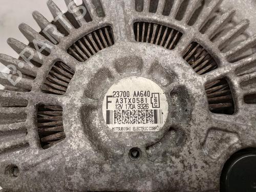 Alternator SUBARU IMPREZA Hatchback (GR, GH, G3) 2.0 D AWD | BP27229019M7 