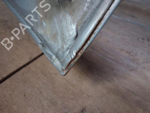 Left front door OPEL ASTRA G Estate (T98) 2.0 16V (F35) | BP27228885C2 