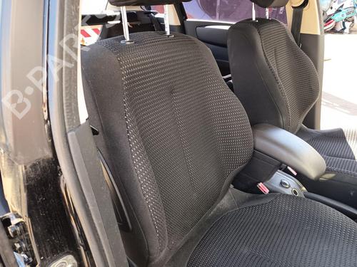 Right front seat CITROËN C4 Coupe (LA_) 1.6 VTi 120 | BP36166656C16 - Image 3
