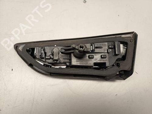 Left tailgate light OPEL ASTRA K (B16) 1.4 Turbo (68) | BP32763227C79 - Image 3
