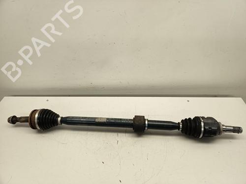 Used Right front driveshaft Right front driveshaft TOYOTA AURIS (_E15_) 1.6 (ZRE151_, ZRE151R) (132 hp) 40198193 40198193