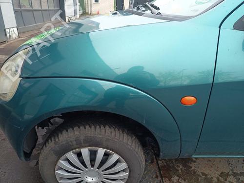 Used Left front fenders Left front fenders FORD KA (RB_) 1.3 i (60 hp) 33995713 33995713