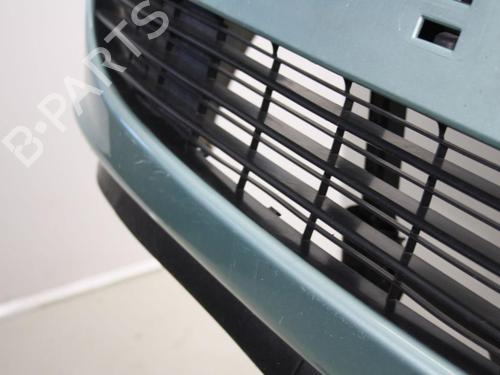 Front bumper PEUGEOT 307 Break (3E) 1.6 16V | BP27228995C7 
