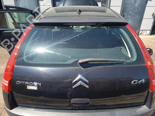 Used Tailgate Tailgate CITROËN C4 Coupe (LA_) 1.6 VTi 120 (120 hp) 36166677 36166677
