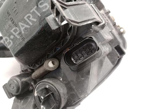 Left headlight FORD FOCUS II (DA_, HCP, DP) 1.6 | BP27231829C28 