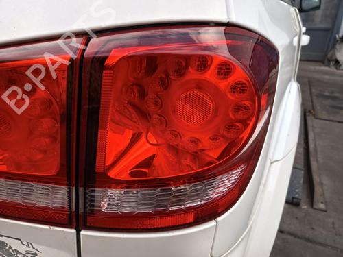 Right taillight DODGE JOURNEY 2.0 CRD | BP40089764C35 - Image 2