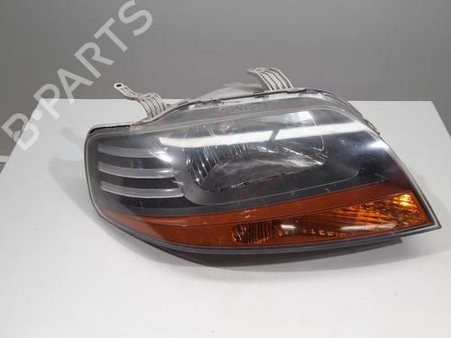 Højre forlygte DAEWOO KALOS (KLAS) 1.4 16V (94 hp) 27227919