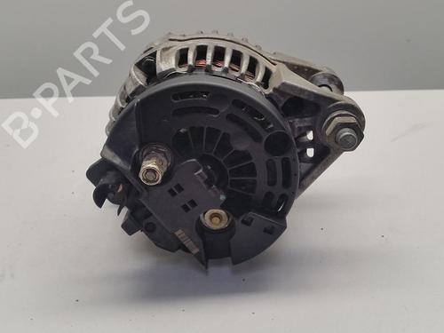 Alternator ALFA ROMEO 156 (932_) 1.6 16V T.SPARK (932.A4, 932.A4100) | BP27227176M7 