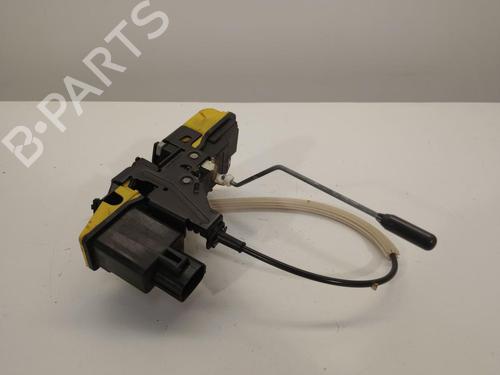 Used Rear left lock VOLVO S60 I (384) 2.4 (140 hp) 27230268
