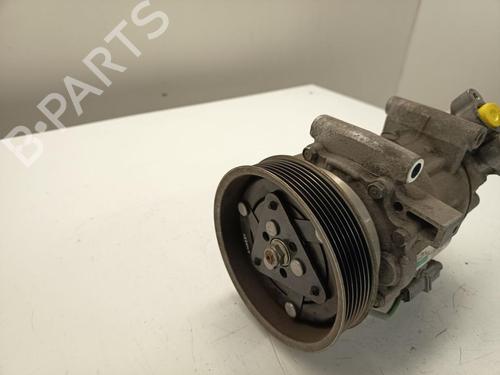 AC compressor RENAULT CLIO III (BR0/1, CR0/1)  | BP32761038M34  - Image 6
