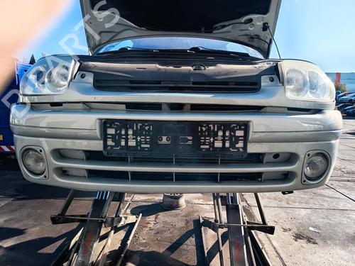 Used Front bumper Front bumper RENAULT CLIO II (BB_, CB_) 1.4 (B/CB0C, B/CB0S) (75 hp) 40239111 40239111
