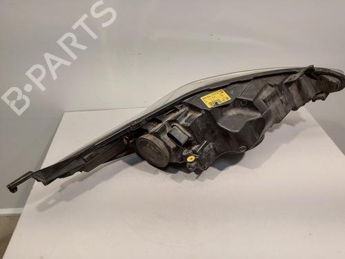 Left headlight FORD FIESTA VI (CB1, CCN) 1.4 TDCi | BP27229006C28 