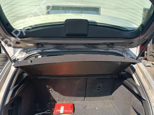Hattehylde MAZDA 3 (BL) 1.6 MZR (BL14) | BP38156112C85 - Image 3
