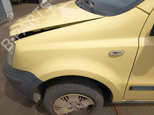 Used Left front fenders Left front fenders FIAT PANDA (169_) 1.1 (169.AXA1A) (54 hp) 36442767 36442767