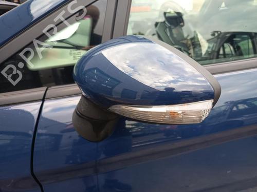 left-mirror-ford-fiesta-vi-cb1-ccn-2008-36938173 main image