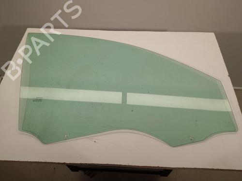 Used Front right door window RENAULT MEGANE II (BM0/1_, CM0/1_) 1.6 16V (BM0C, CM0C) (113 hp) 27230200