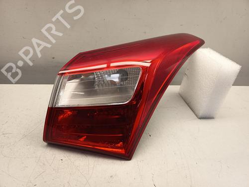 Used Right taillight Right taillight 38968487 38968487