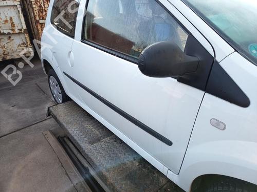 Other RENAULT TWINGO II (CN0_) 1.2 (CN0D) | BP33275267O1 - Image 6