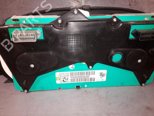 Instrument cluster DACIA LOGAN MCV (KS_) 1.6 16V (KS0L, KS0M, KS0P, KS1S) | BP27226424C47 - Image 4