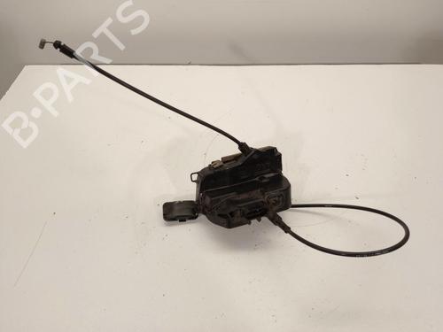 Türschloss links hinten für NISSAN PRIMERA Estate (WP12) 1.8 (115 hp) 27230783