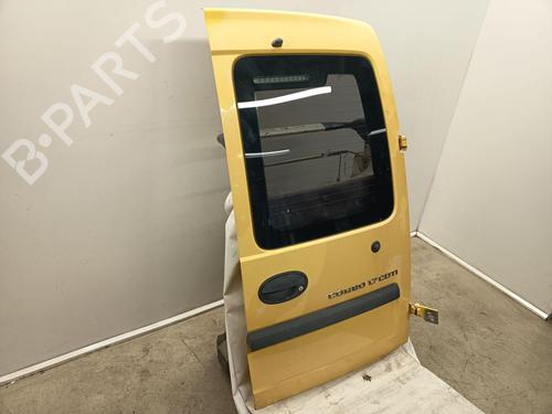 Right tailgate OPEL COMBO Box Body/MPV 1.7 CDTI 16V | BP32762427C77 - Image 7