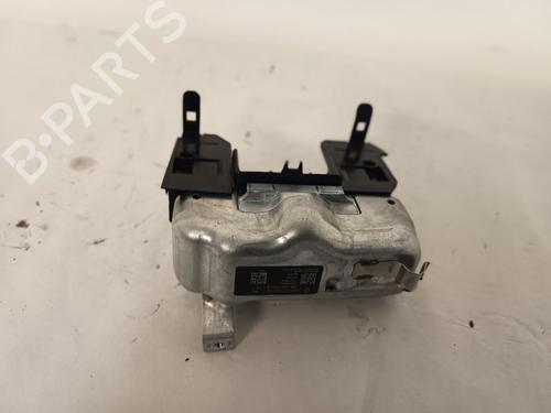 Electronic module VW POLO VI (AW1, BZ1, AE1) 1.0 TSI | BP33611509M83 - Image 3