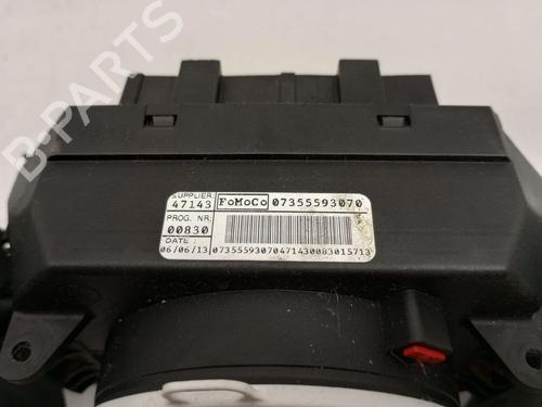 Switch FORD KA (RU8) 1.2 | BP27232854I30 