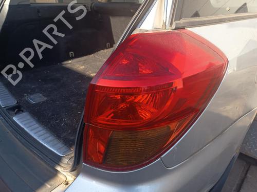 Used Right taillight Right taillight 36957816 36957816