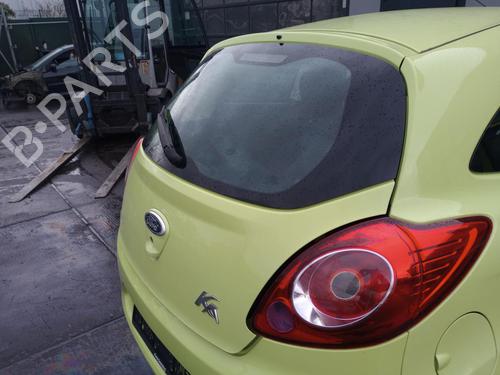 Tailgate FORD KA (RU8) 1.2 | BP27232569C6 