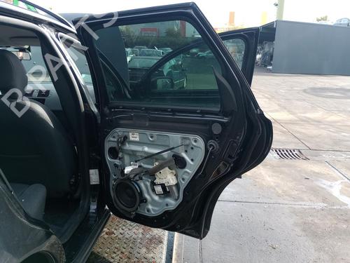 Right rear window motor VOLVO V50 (545) 1.8 | BP27231910E22 