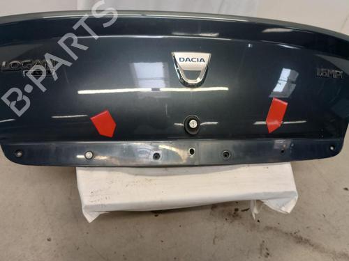 Tailgate DACIA LOGAN (LS_) 1.6 (LS0B, LS0D, LS0F, LS0H) | BP32733787C6 - Image 5