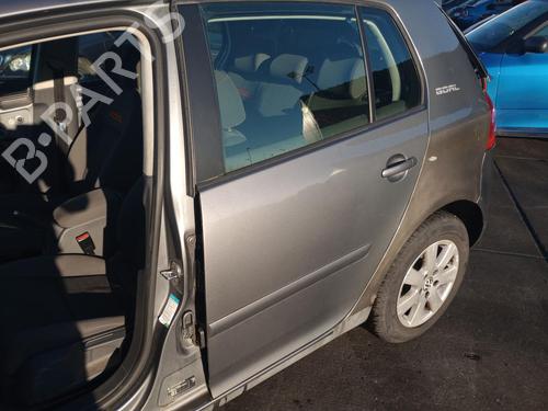 Left rear door VW GOLF V (1K1) 1.4 16V | BP27232038C4 