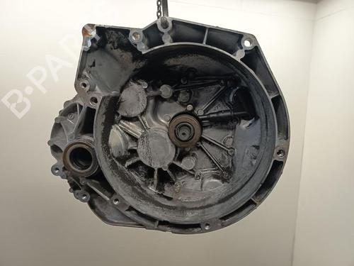 Used Gearbox FORD TOURNEO CONNECT / GRAND TOURNEO CONNECT V408 MPV 1.0 EcoBoost (100 hp) 32761640