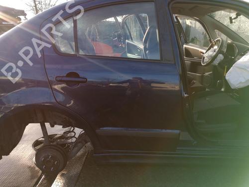 Used Other SUZUKI SX4 Saloon (GY, RW) 1.6 (RW416) (107 hp) 27232760