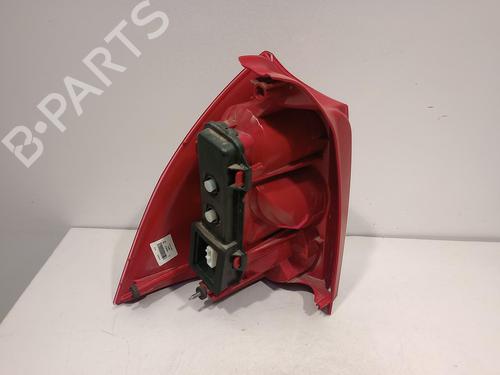 Right taillight PEUGEOT 307 Break (3E) 1.6 16V | BP27228993C35 