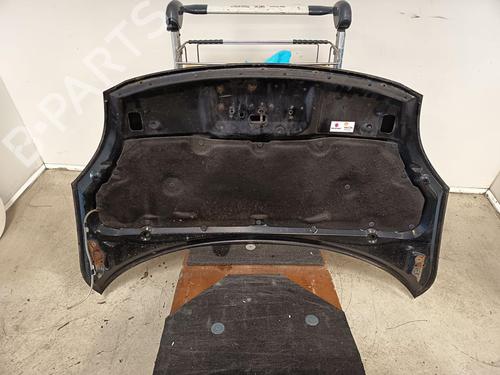 Motorhjelm SUZUKI SWIFT III (MZ, EZ) 1.3 (RS413, ZC11S) | BP27232103C1 - Image 5