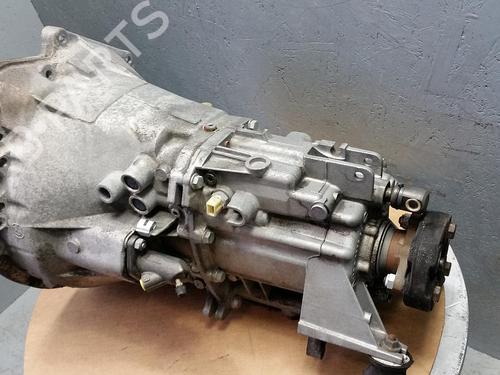 Gearbox BMW 1 (E87) 116 i | BP27226534M3 