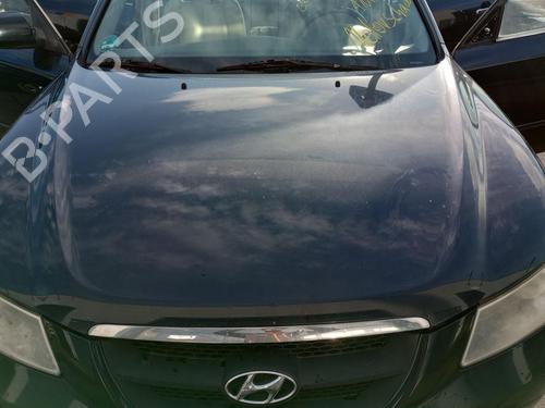 Used Hood HYUNDAI SONATA V (NF) 2.4 (162 hp) 27231640