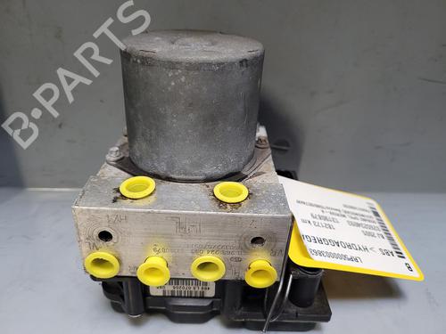 Used ABS pump OPEL MERIVA A MPV (X03) 1.6 16V (E75) (100 hp) 27225941