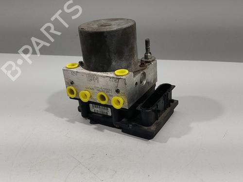 Ander OPEL CORSA C (X01) 1.0 (F08, F68) (60 hp) 27227562