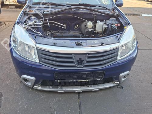 other-dacia-sandero-2008-32761467 main image