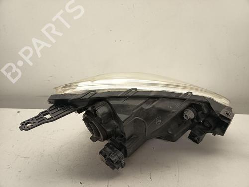 Left headlight NISSAN MICRA IV (K13K, K13KK) 1.2 | BP27232711C28