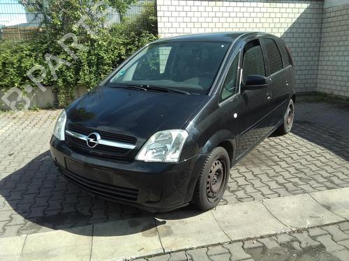 ABS pump OPEL MERIVA A MPV (X03) 1.6 16V (E75) | BP27225941M43 