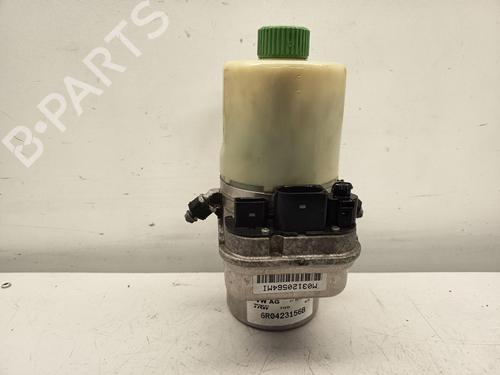 Used Steering pump Steering pump VW POLO V (6R1, 6C1) 1.2 (70 hp) 39594450 39594450