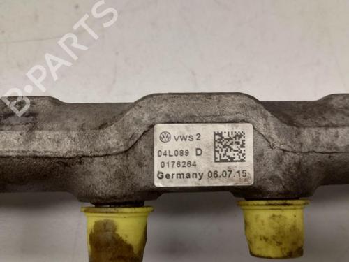 Other VW GOLF VII (5G1, BQ1, BE1, BE2) 2.0 TDI | BP27232077O1 